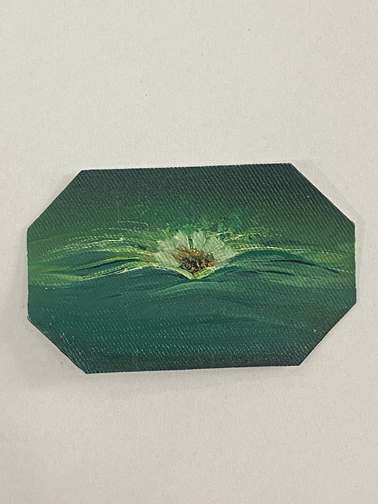 IL VERDE