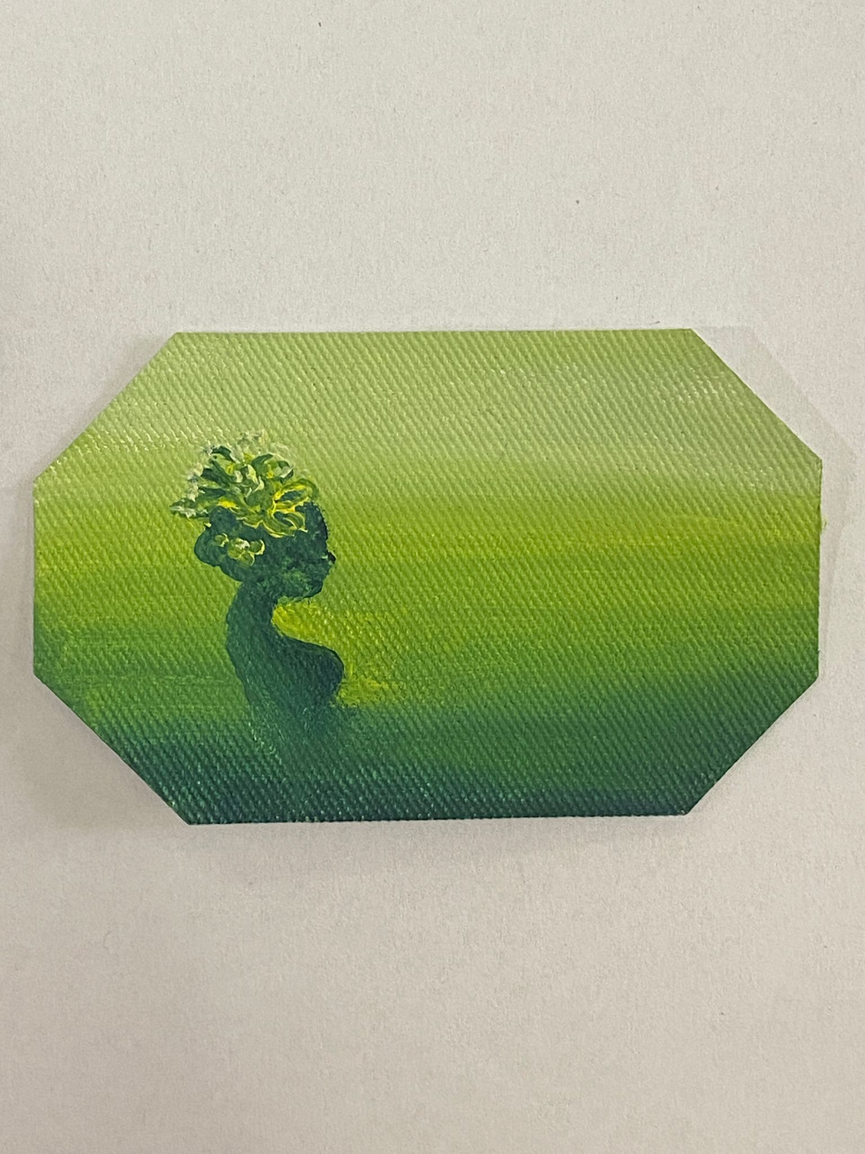 IL VERDE