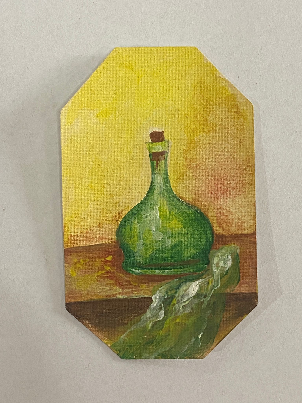 IL VERDE