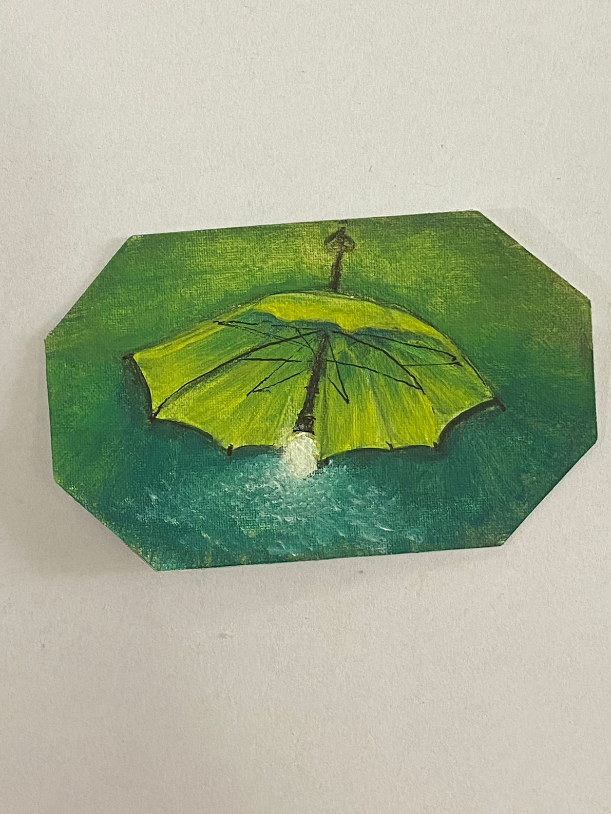 IL VERDE