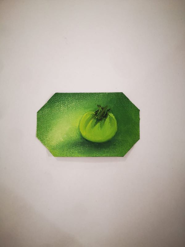 IL VERDE