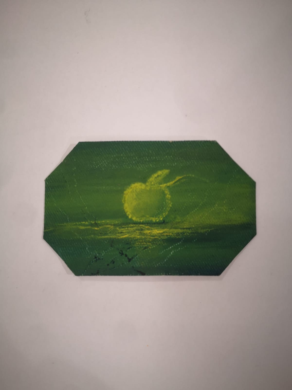 IL VERDE