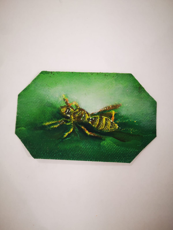IL VERDE