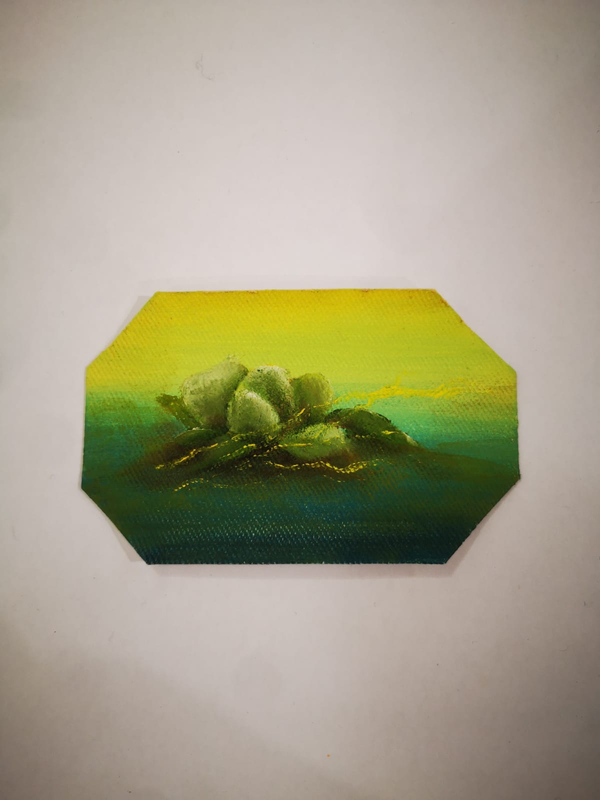 IL VERDE