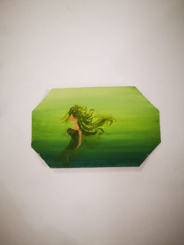 IL VERDE