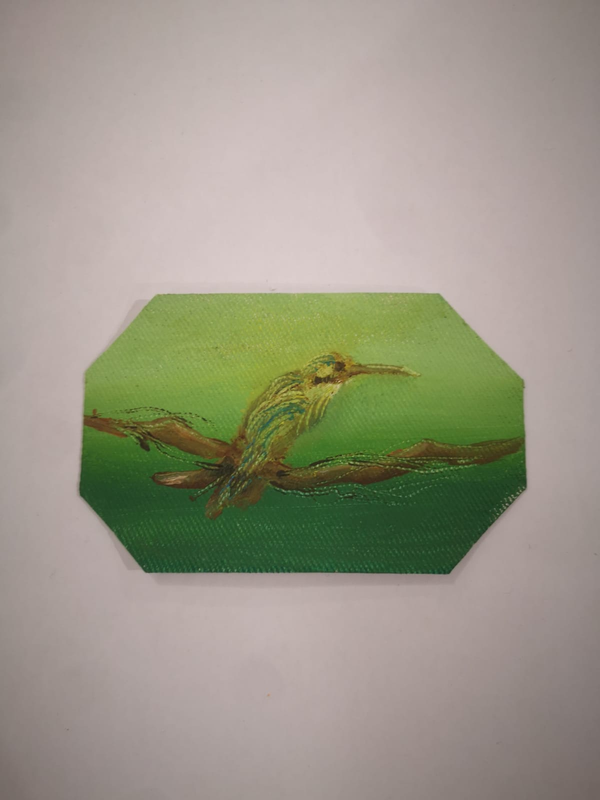 IL VERDE