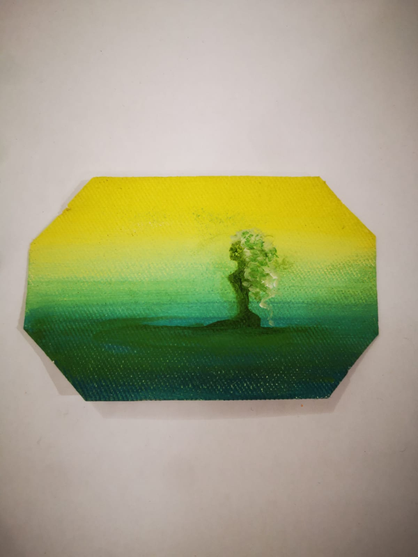 IL VERDE