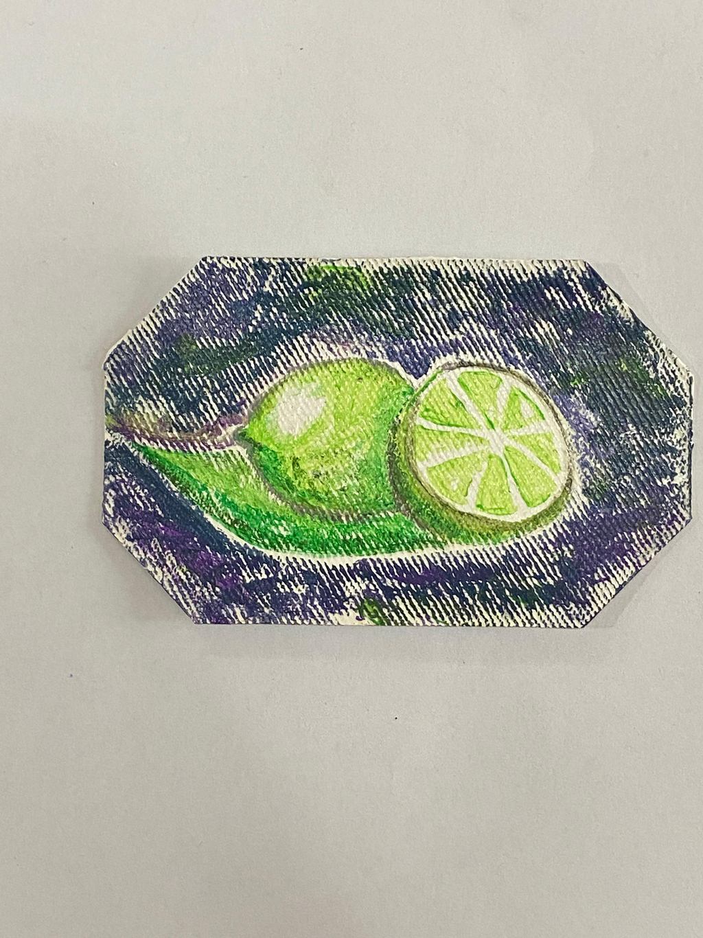 IL VERDE
