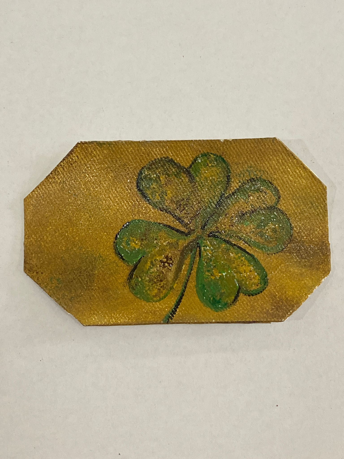IL VERDE