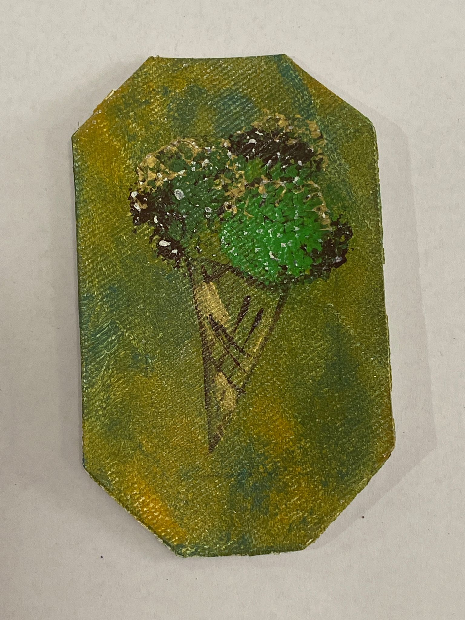 IL VERDE