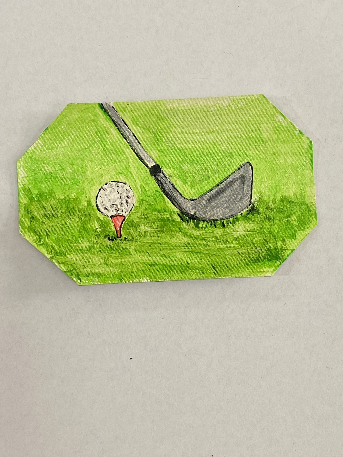 IL VERDE