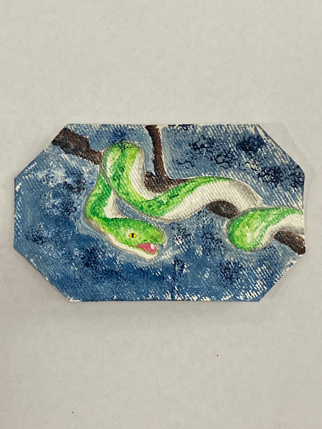 IL VERDE
