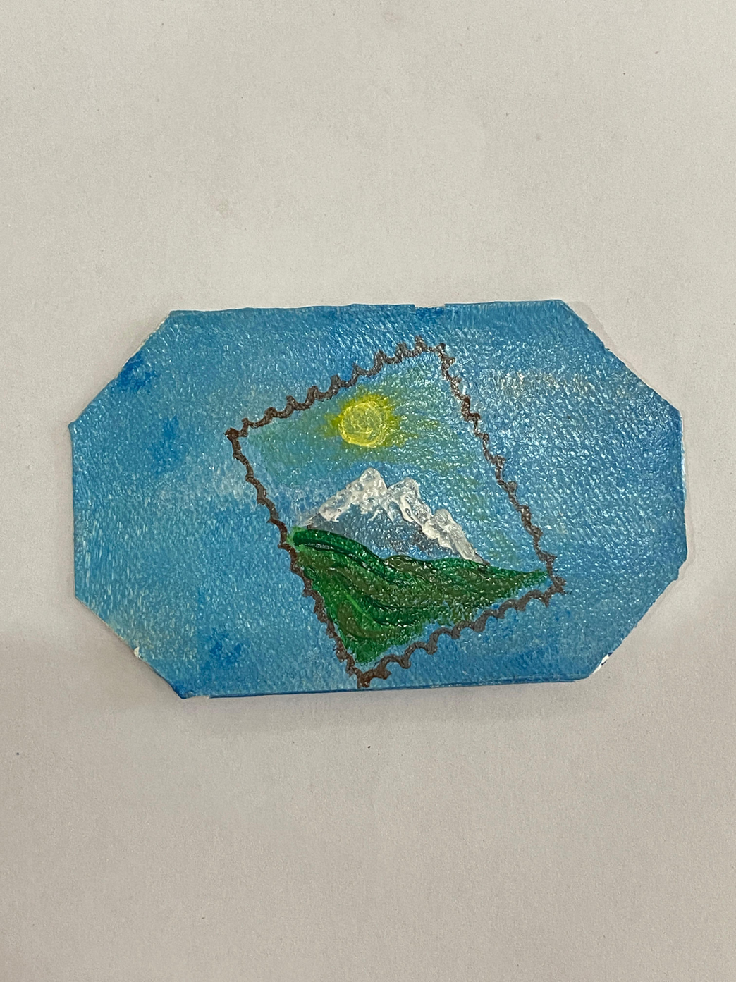 I COLORI DEL VENETO