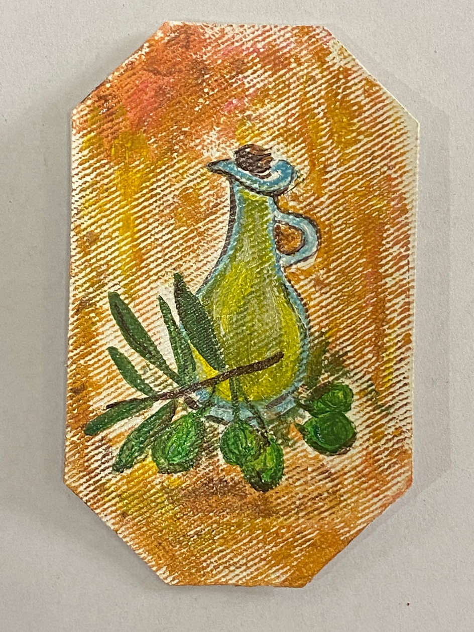 I COLORI DELLA PUGLIA
