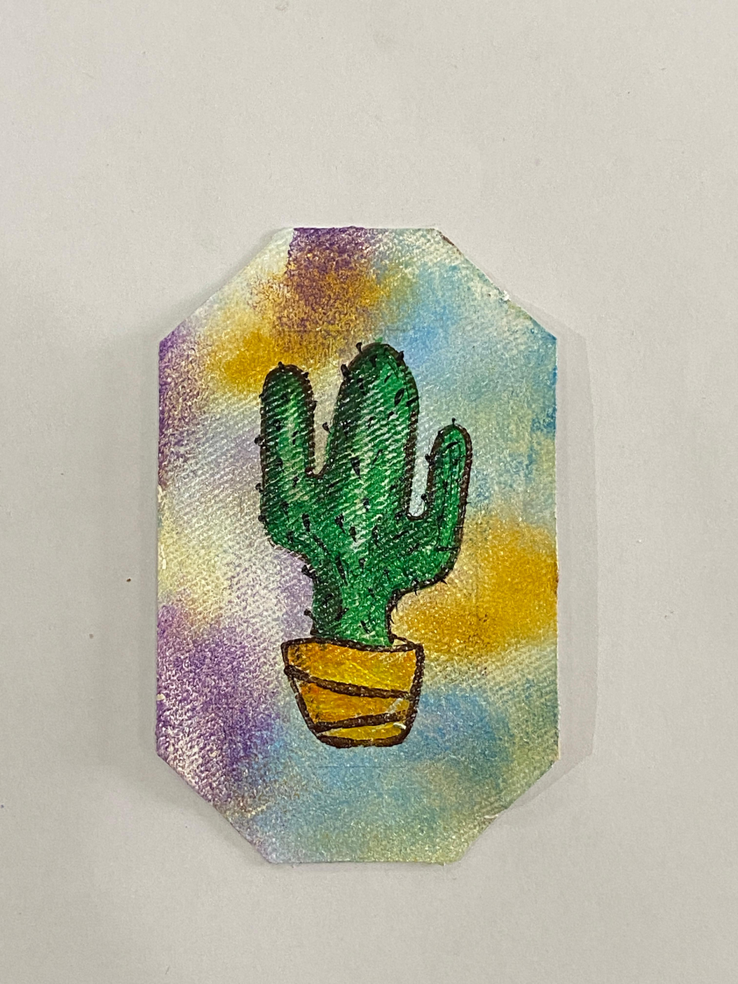 IL VERDE