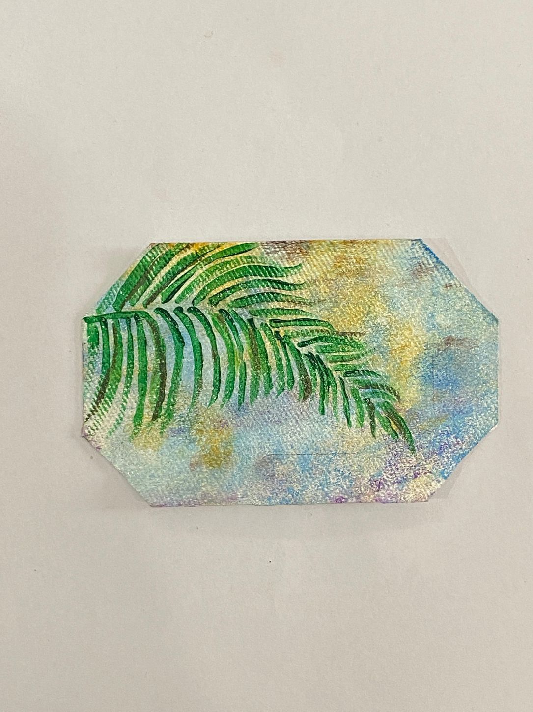 IL VERDE