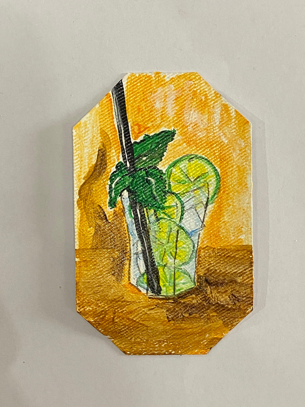 IL VERDE