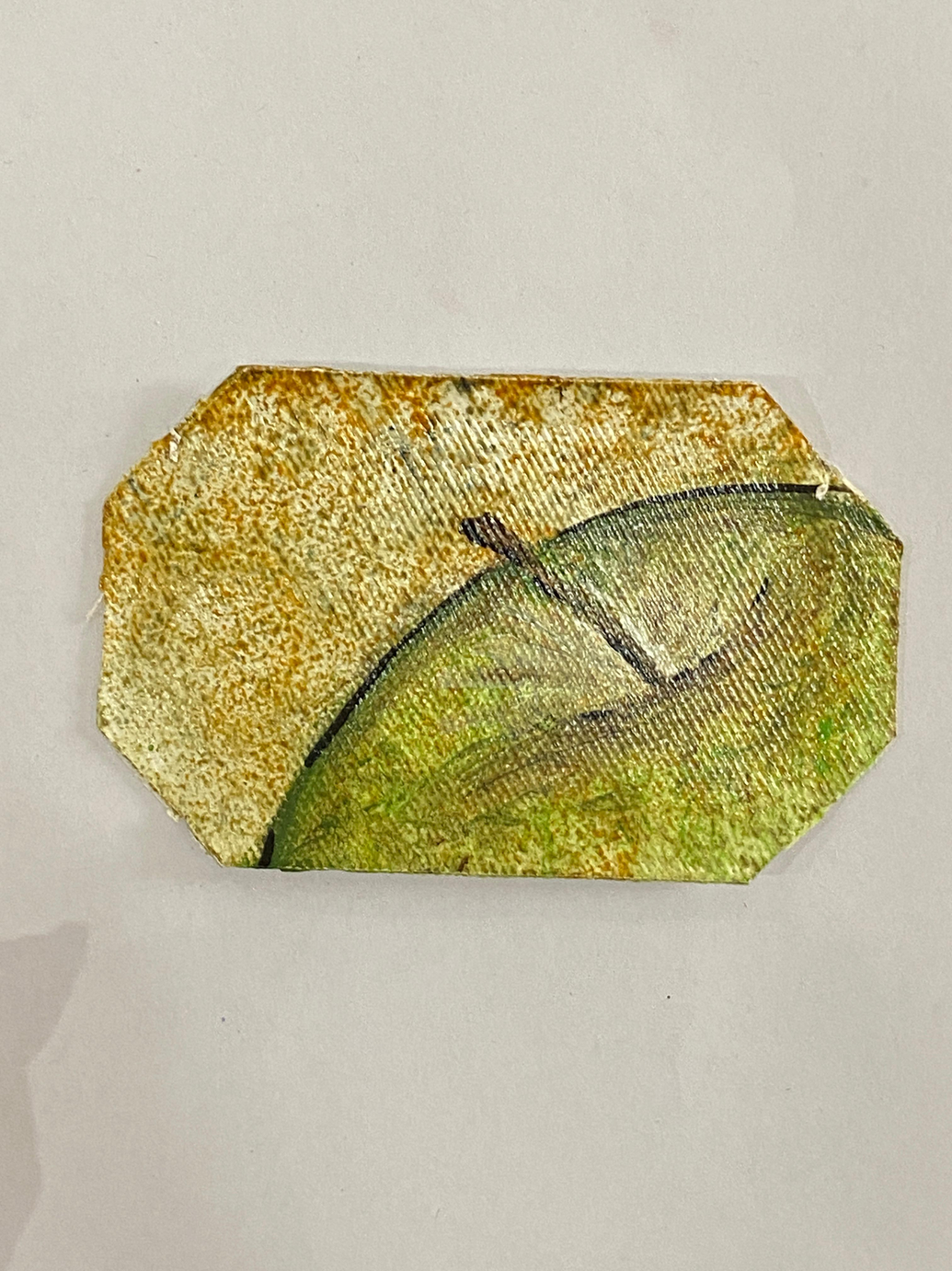 IL VERDE