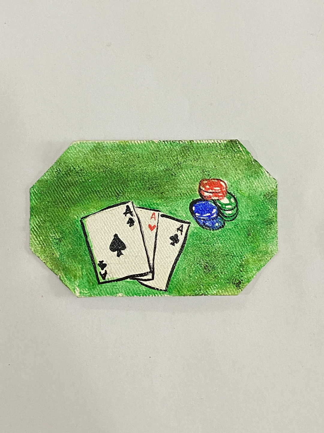 IL VERDE