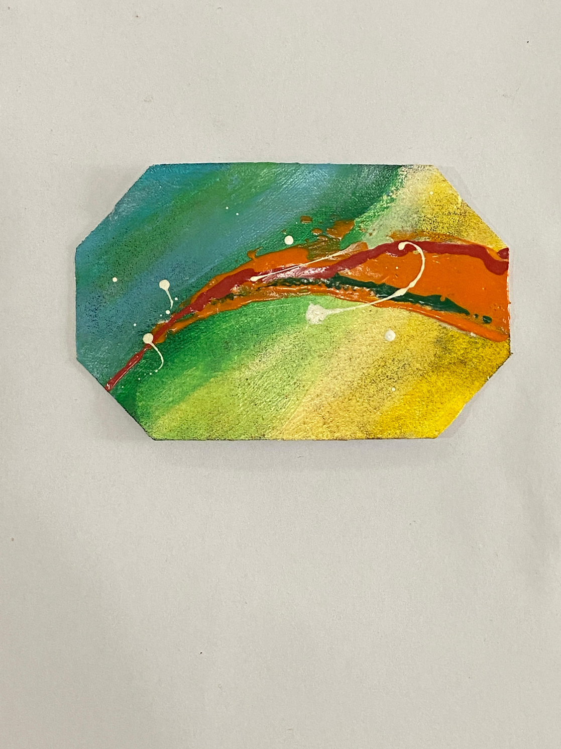 IL VERDE