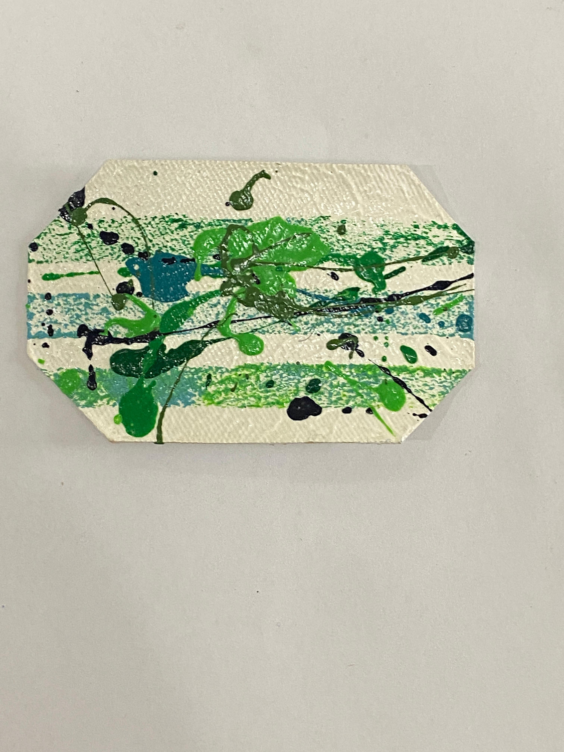IL VERDE