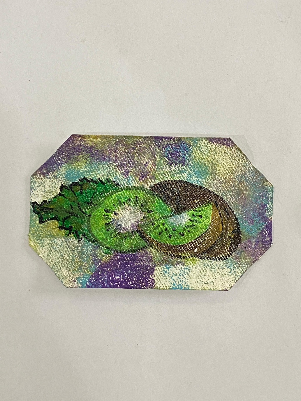 IL VERDE