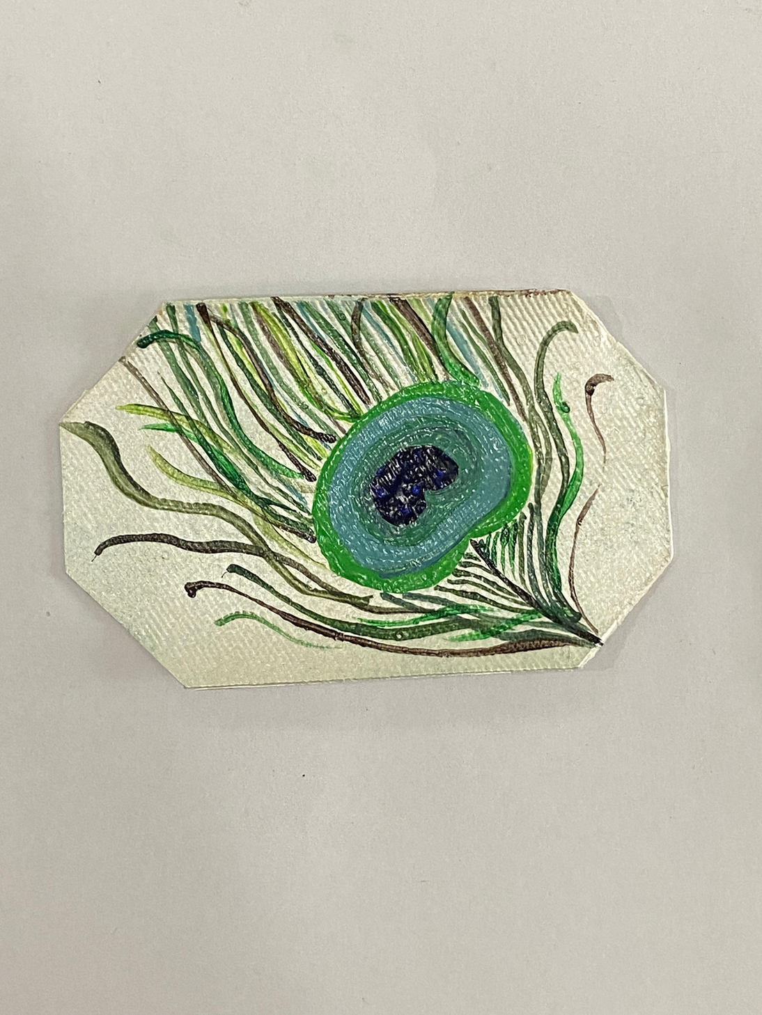 IL VERDE