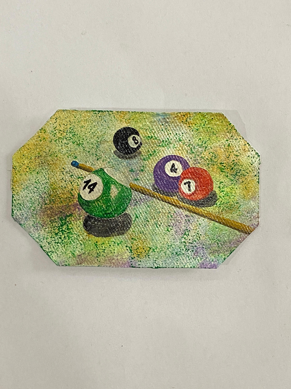 IL VERDE