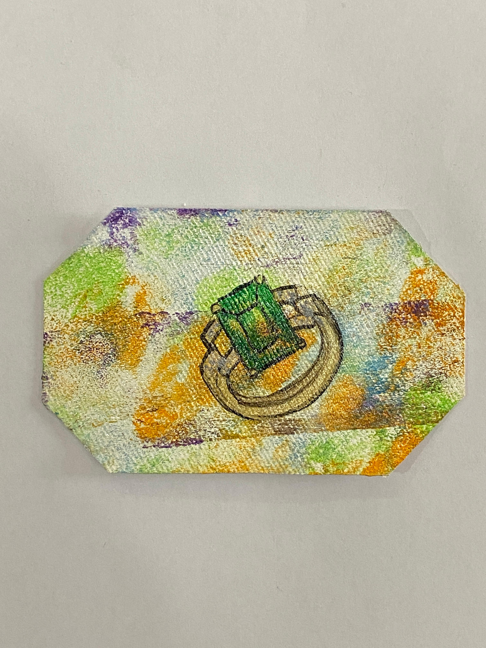 IL VERDE