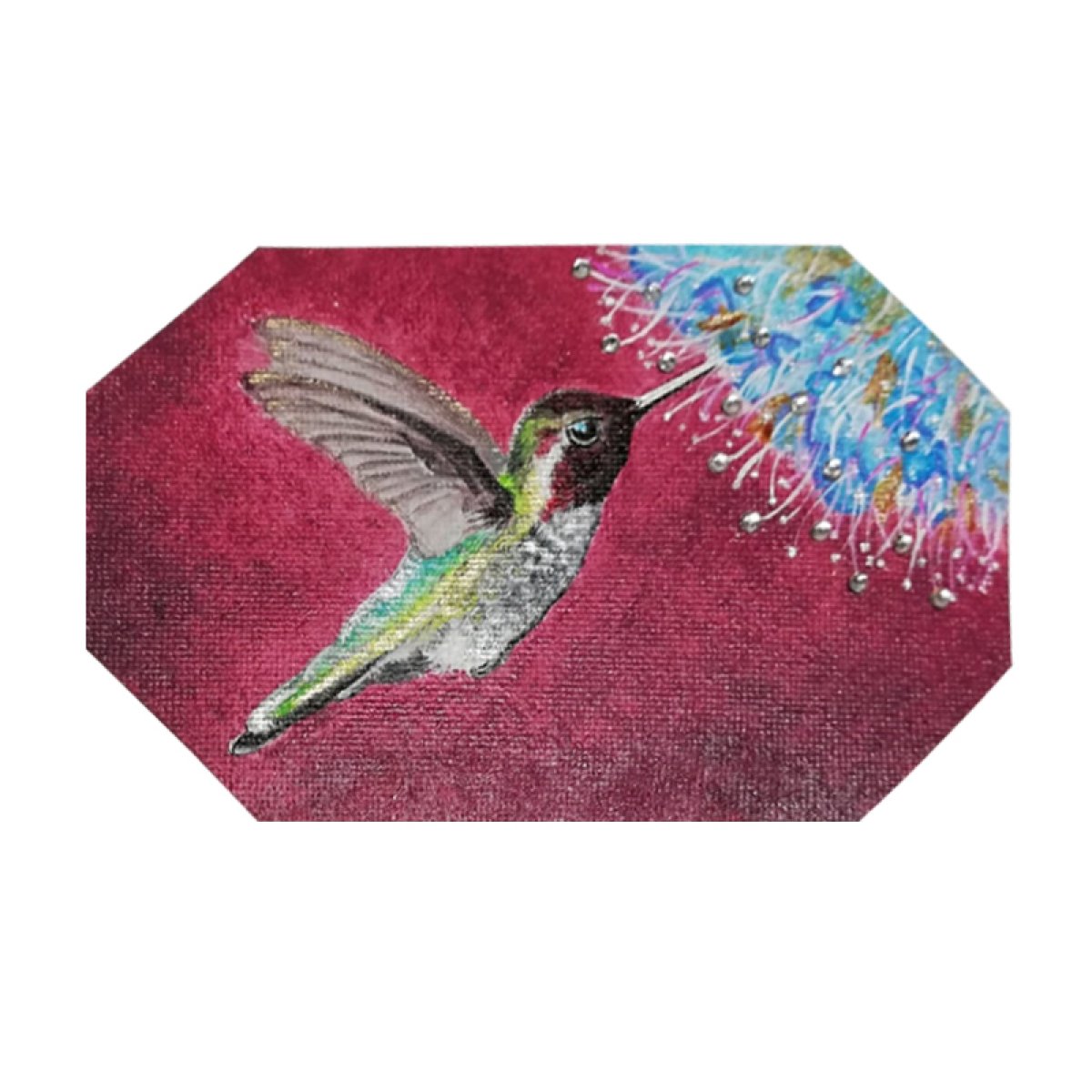 Colibrì