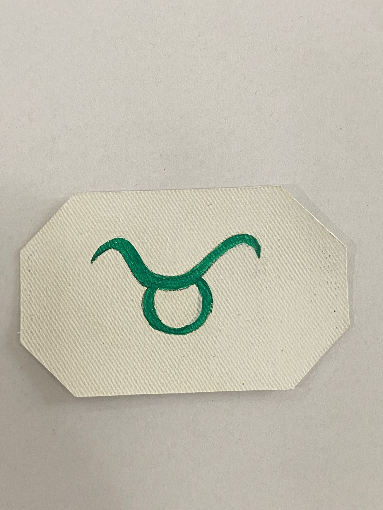IL VERDE