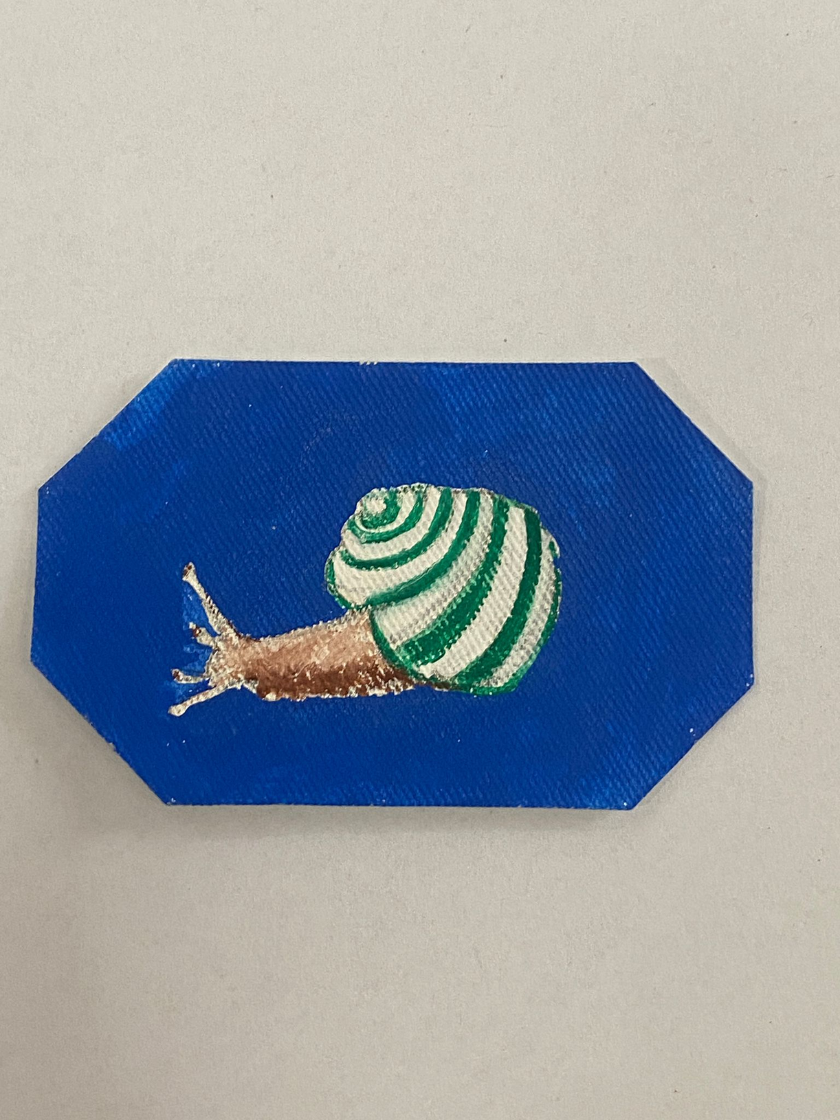 IL VERDE