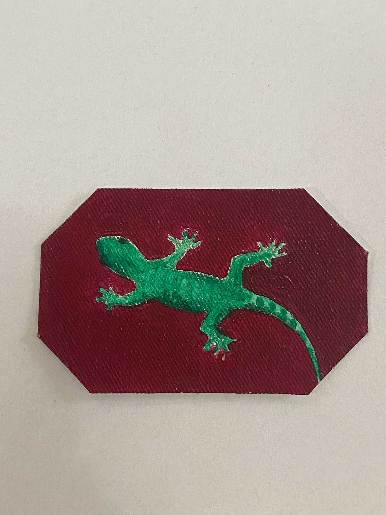 IL VERDE