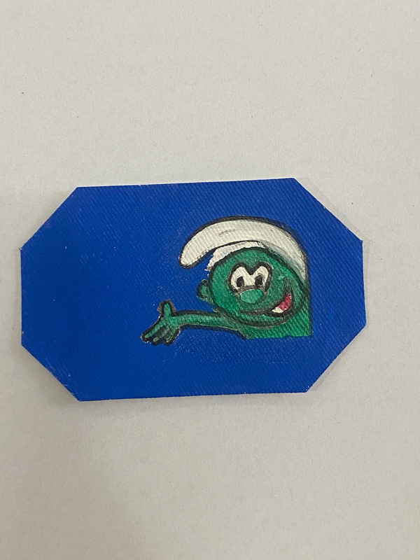 IL VERDE