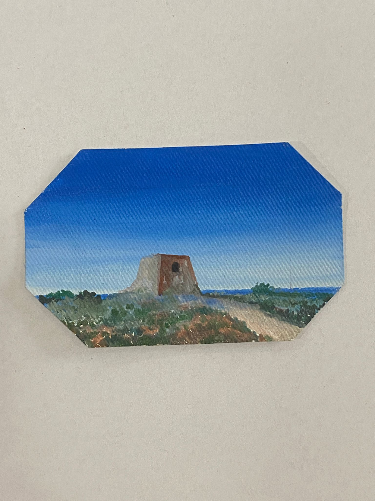 I COLORI DELLA PUGLIA