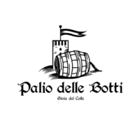 Il palio - logo