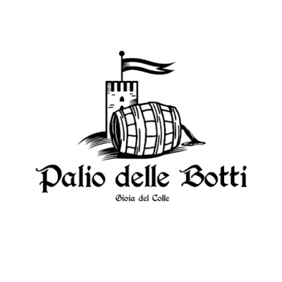 Il palio - logo