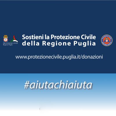 donazioni-protezione-civile-puglia-coronavirus donazioni-protezione-civile-puglia-coronavirus