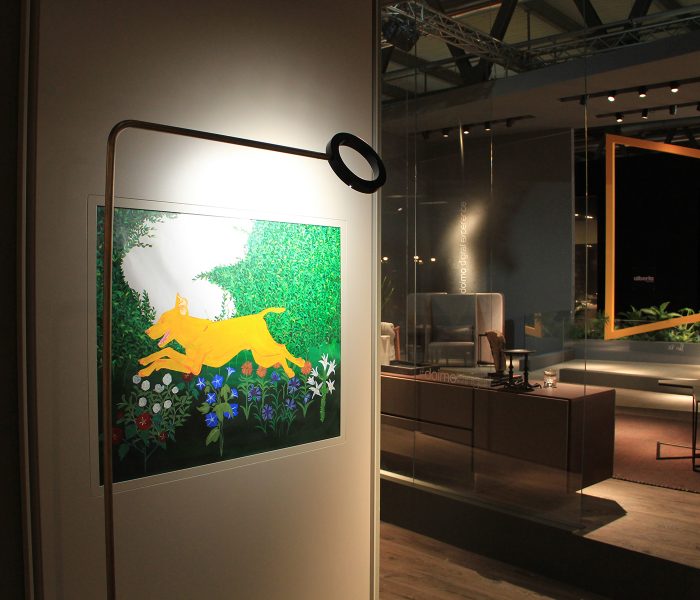 Nartist e Doimo al salone del mobile - 2017 (5) Nartist e Doimo al salone del mobile - 2017 (5)