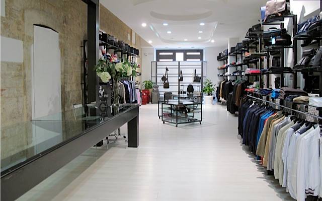 Felice Casucci interno 2